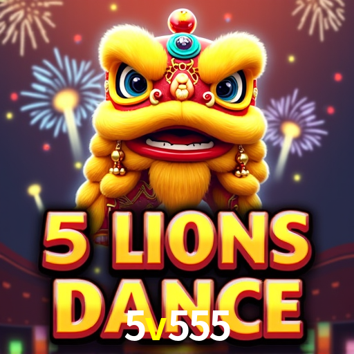 Estatísticas do Jogo 5v555