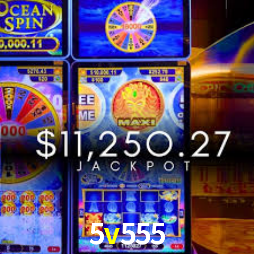 Interface Premium 5v555