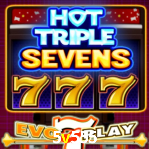 Experiência VIP 5v555