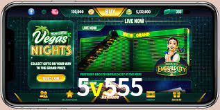 Mesa de Roleta 5v555